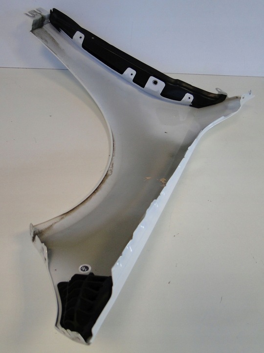 фото №12, Mercedes a45 45 amg a клас w177 177 крило перед переднє лівий