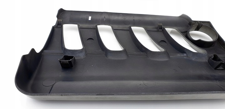 фото №13, Renault scenic 1 mk1 megane крышка защита двигателя клапанов двигателя 1.6 16v