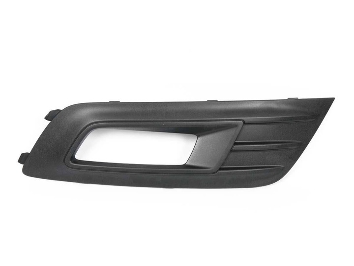 фото №2, Решітка галоген ліва c-max/grand c-max 15-19 оригінальний номер