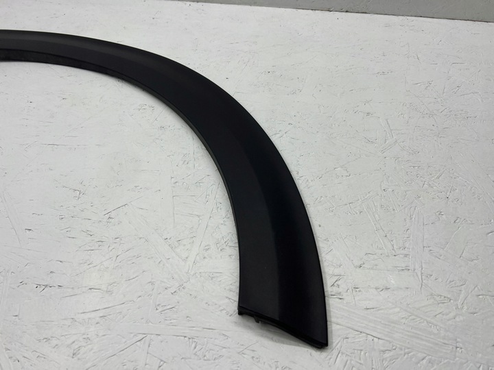 фото №6, Kia niro 2022 правая сторона планка крыльев передней