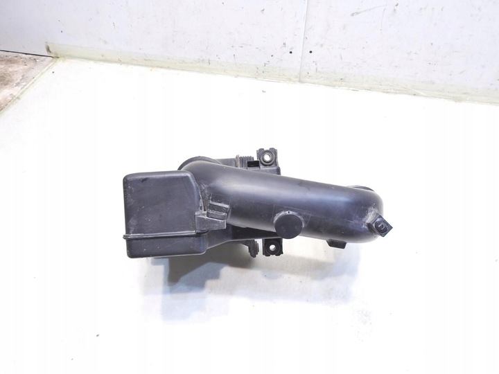 фото №6, Резонатор воздуха hyundai i40 1.7 crdi