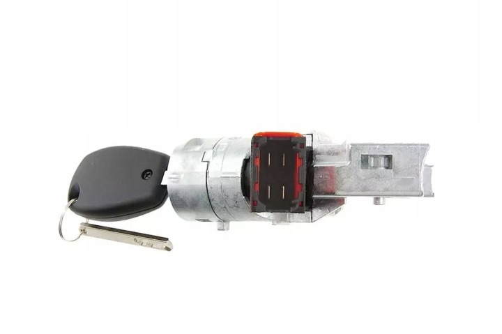 фото №10, Nty замок зажигания - renault clio iii -2012,kangoo iii -2012,modus -2008,master
