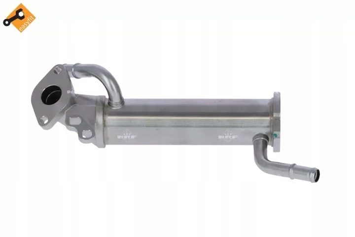 фото №2, 48013 радиаторов клапана egr ford transit 2,4d 04- nrf