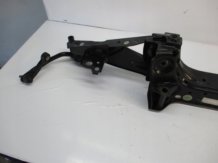 фото №10, | bmw x1 f48 2.0 d балка подвешивание зад 6862558