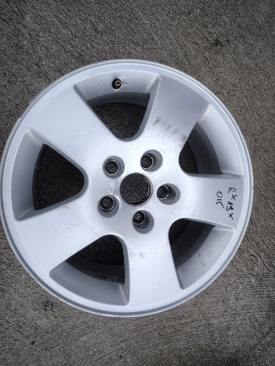 фото №10, Диски диск комплект vw skoda audi a4 a6 itp 7.0j r16 et45 4b0601025f r 19