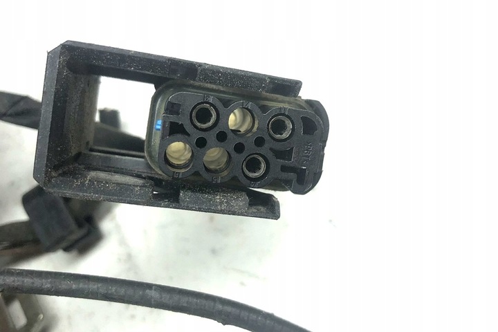 фото №7, Замок правых передних дверь bmw 7 e38 8352165 2.0l бензин 1997