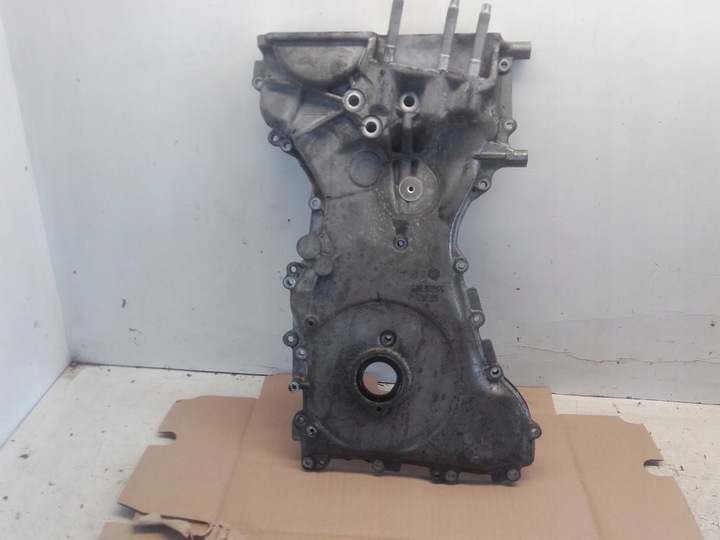 фото №1, Ford 2.3 2.0 ecoboost корпус розподільний вал cj5e6059cc