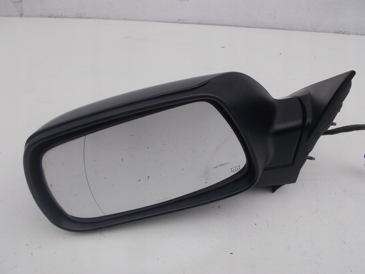 фото №1, Зеркало jeep grand cherokee iii wk 04-07 левая 11pin складной европа