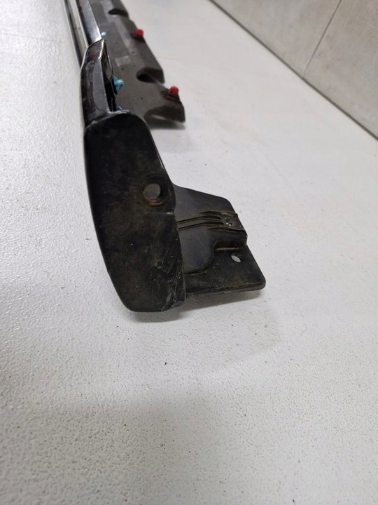 фото №8, Kia pro ceed 2 ii gt 3d планка порогова накладка права 87754-a2800