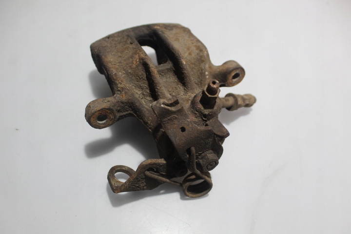 фото №1, Супорт гальма лівий зад seat alhambra i 1.9tdi