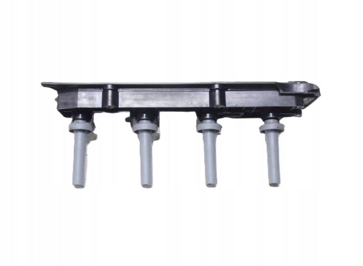 фото №1, Катушка зажигания delphi opel signum vectra c 2.2b 02-09r 12580537