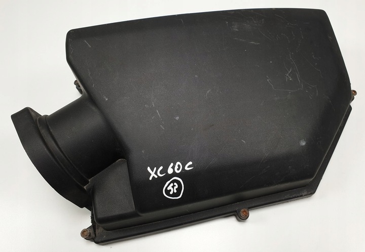 фото №1, Корпус фільтра повітря volvo xc60 i 2.4 30792196