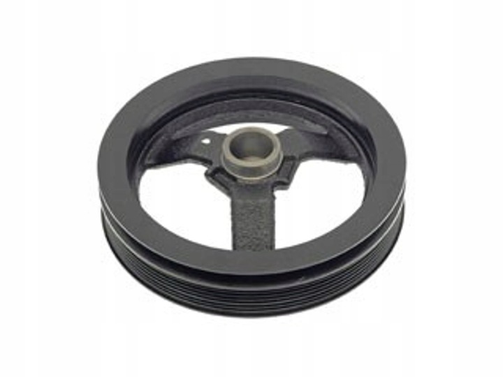 фото №1, Колесо пасове chrysler 300m 1999-2004