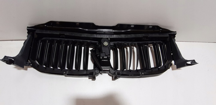 фото №11, Решётка радиатор решётка радиатора рамка решётка радиатора bmw g30 g31 187156-10