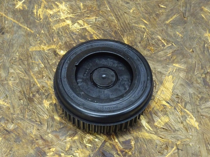 фото №1, Audi a4 b6 3.0 v6 asn 01-04 колесо зубчатое распределительный вал вариатор 06c109083p