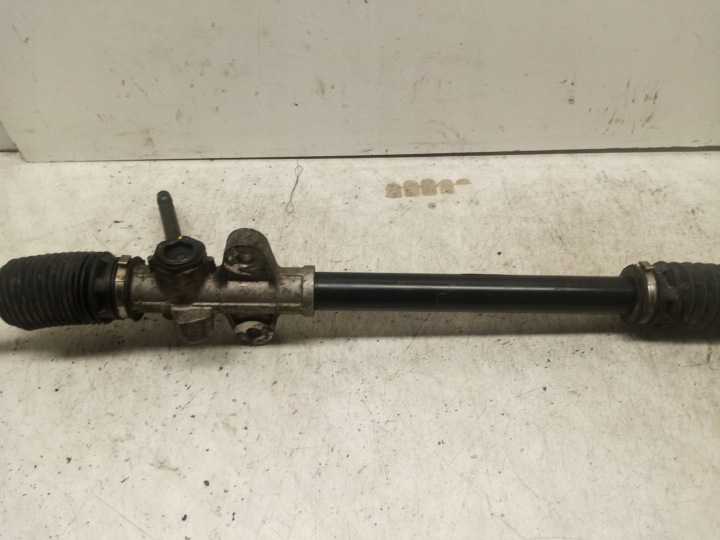 фото №8, Рейка рулевая рулевая рейка 56500-1j100 hyundai i20 i рестайлинг 08-14 eur