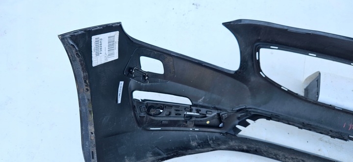 фото №14, Бампер volvo s60 ii v60 i рестайлінг 13-18 перед переднє 31323831