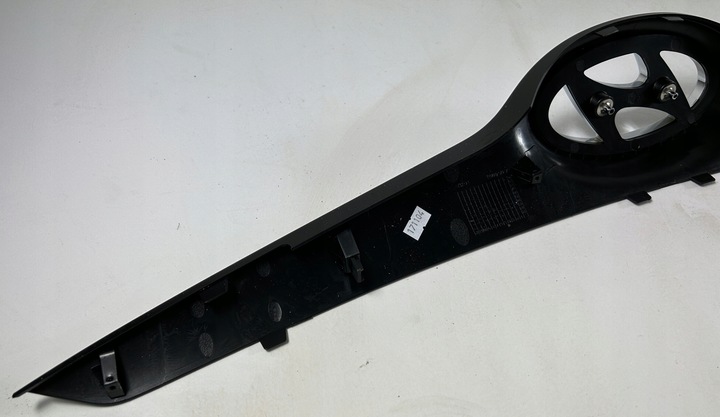 фото №8, Решётка радиатора решётка логотип hyundai i30 ii 12- 86352-a6000