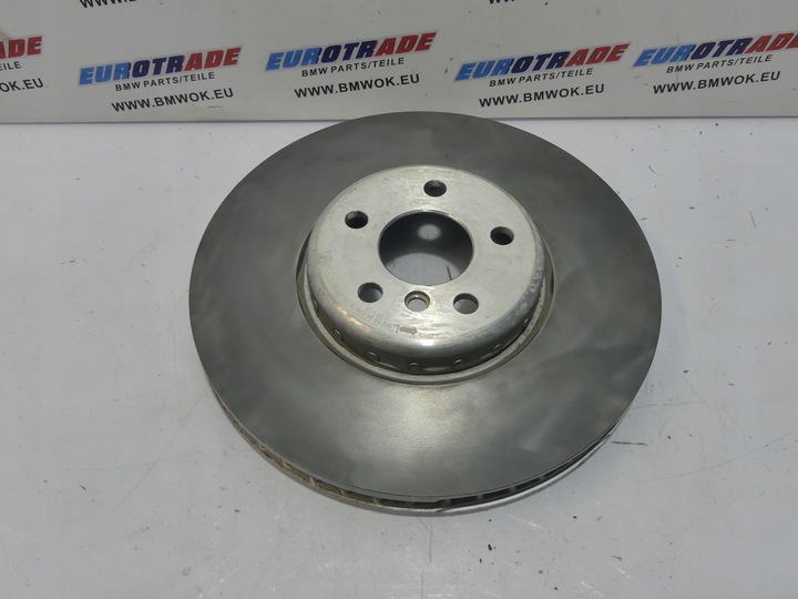 фото №10, Bmw g20 g42 зажимы диски тормозные комплект красный м-пакет