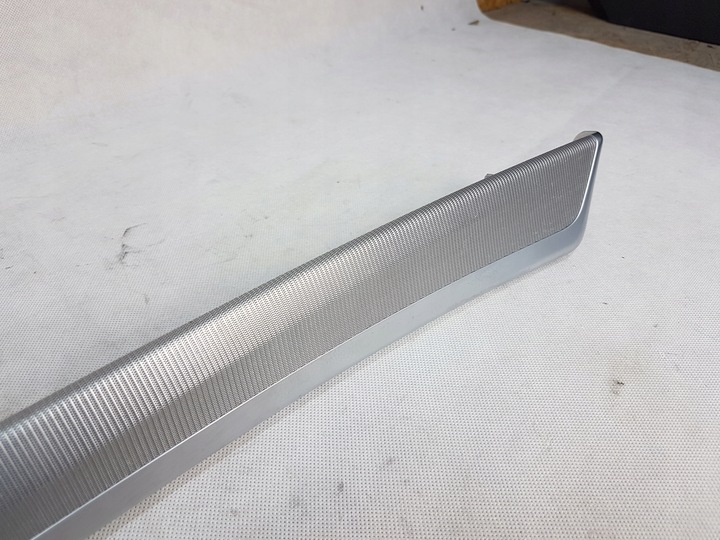 фото №11, Bmw m5 f10 f11 накладки з дверь dekor алюминий м-пакет