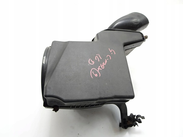 фото №1, Корпус фильтра воздуха ford grand c-max mk2 1.6 tdci