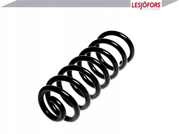 фото №2, Пружина подвешивание [lesjofors]