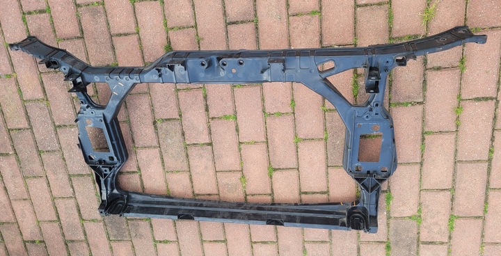 фото №11, Audi a4 b8 08-16 2.0 tdi автомат радіатор балка pas