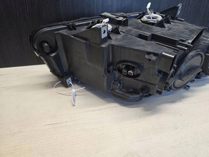 фото №11, Лампа левая передняя ксенон динамический управляемая bmw 5 f10 f11 7203251