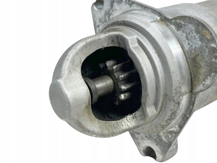 фото №7, Hummer h3 saab 9-7x colorado canyon 3.5 4.2 02-06r стартер оригінал oem