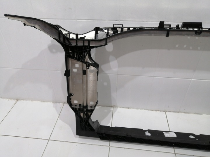 фото №9, Pas переднее перед audi a6 c8 4k0 новый оригинал