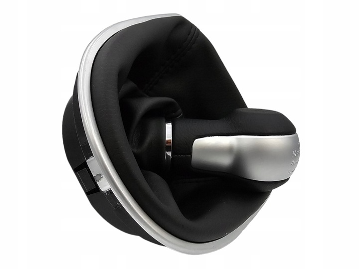 фото №12, Ручка изменения коробки передач чехол seat altea mk1 leon mk2 toldeo mk3 altea xl