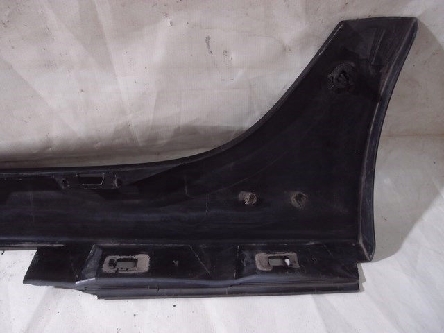 фото №12, Захист планка порога права audi a6 c7 4g0853860d