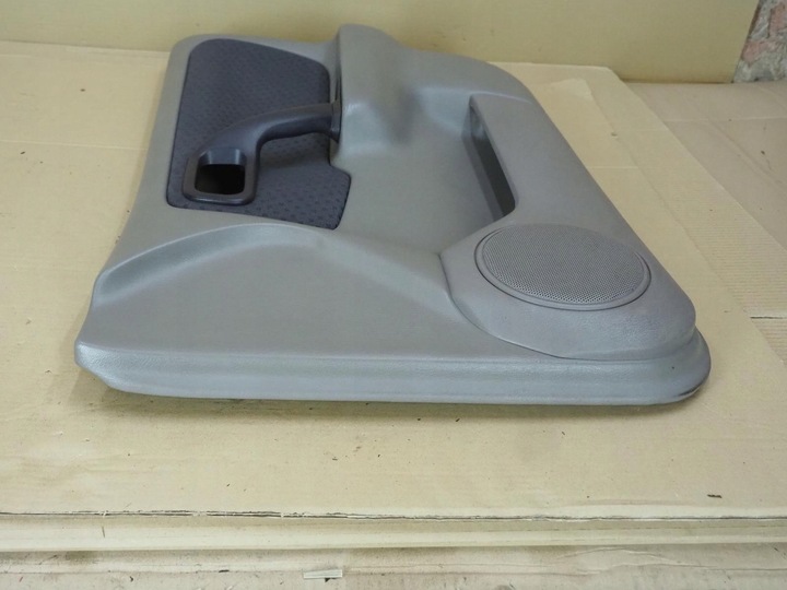 фото №5, Боковина обивка дверь перед правый primera p11 рестайлинг