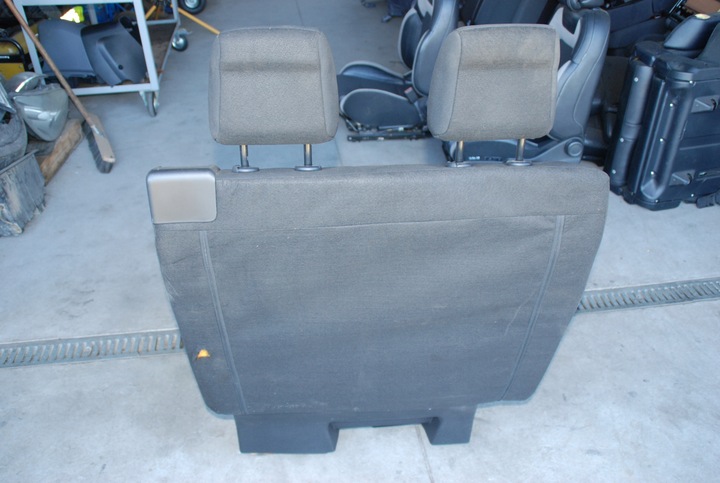 фото №7, Сидіння лавка диван expert jumpy iii 18r