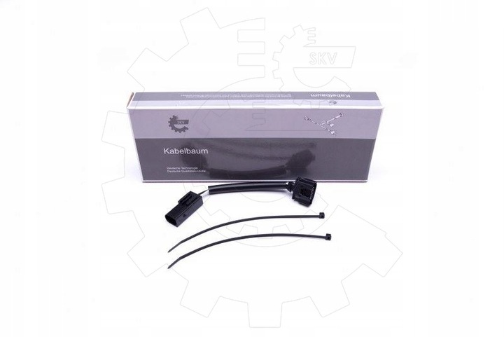 фото №2, Джгут регулятора розподільний вал mercedes клас c w203 c 180 05.02-02.07