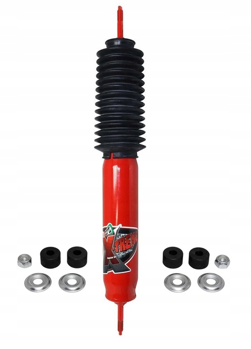 фото №12, Амортизатор руль x-treme 2-6" nissan patrol y61 do 02.2000