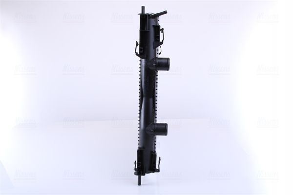 фото №13, Радиаторов двигателя nissens 67367 21400jd900