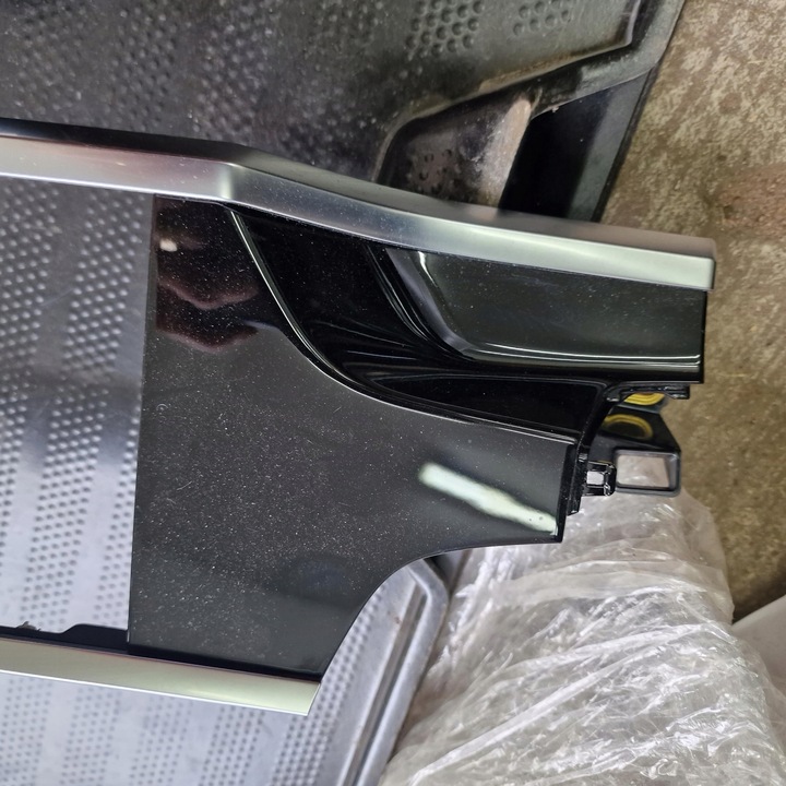 фото №5, Декоры панели распределительной audi q3 83a 83b853190a