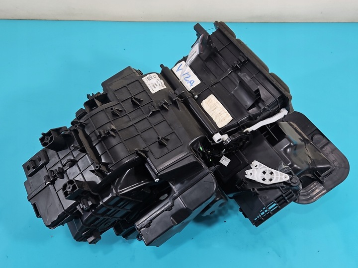 фото №7, Обігрівач nissan note ii e12 27210-3vv3a 272103vv3a європа