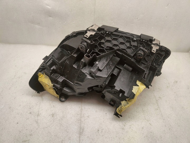 фото №6, Bmw x3 g01 рестайлінг повний led перед сторона права 5a29202-08