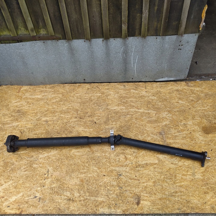 фото №1, Bmw 5 f10 f11 wał приводной 7582212-10