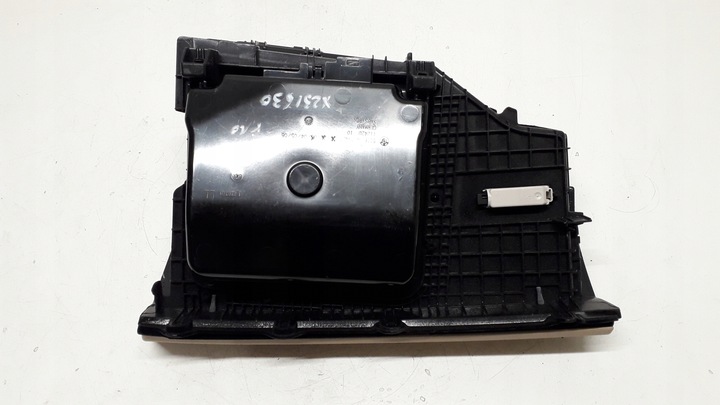 фото №6, Bmw 5 f10 f11 бардачок пассажира