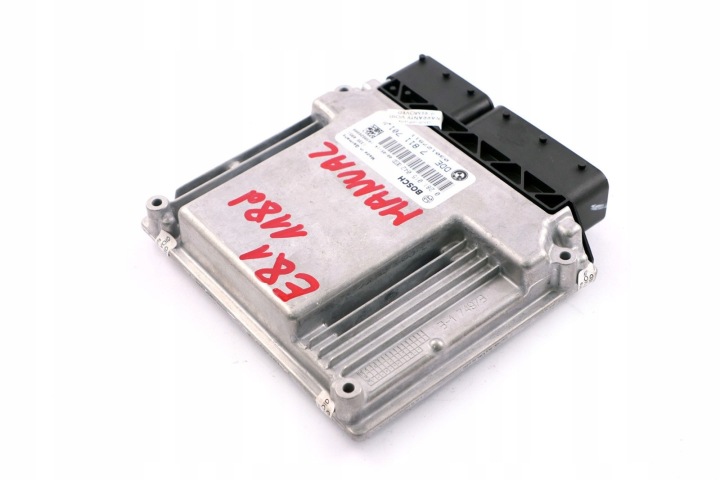 фото №11, Bmw e87 lci e90 e91 блок керування двигуном (ecu) дизель ecu