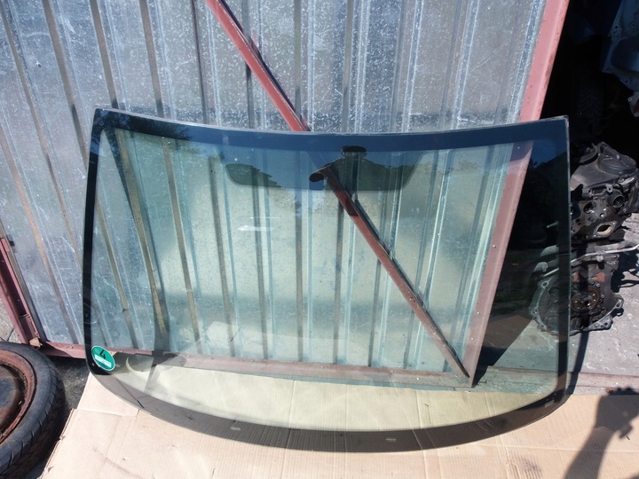 фото №8, Скло лобове передня citroen c3 i 2002-09 рестайлінг