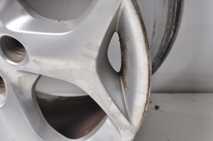 фото №16, Ford focus c-max диски алюмінієві r16" 7j 5x108 et50 am5j-1007-ee