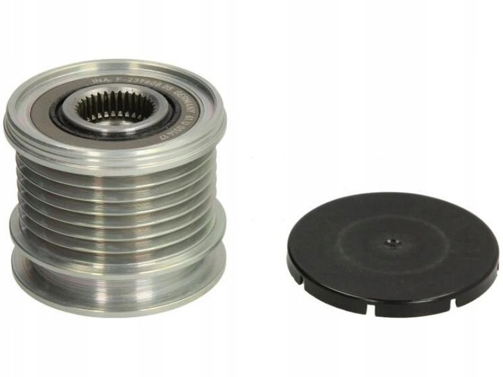 фото №5, Ina сцепление генератора mercedes c w204 e w211