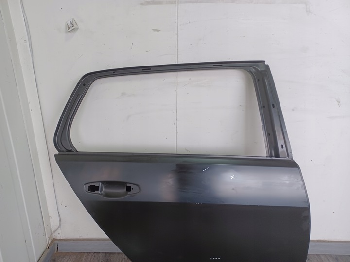 фото №10, Двері volkswagen golf vii хетчбек -- задні праві -- serwisowe оригінальні