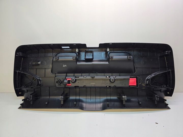фото №5, Обивка крышки зад audi a4 b9 avant 8w9867979