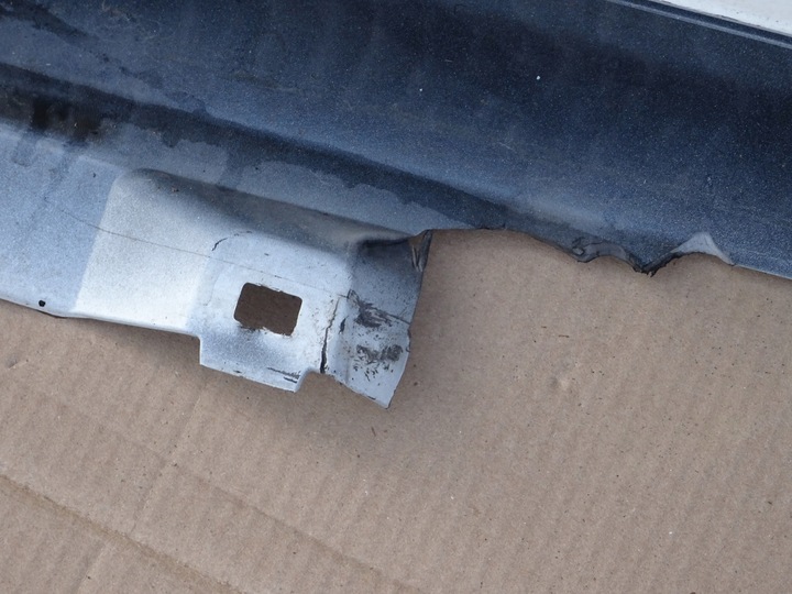 фото №4, Mercedes a-klasa amg планка пороговая a1776901701