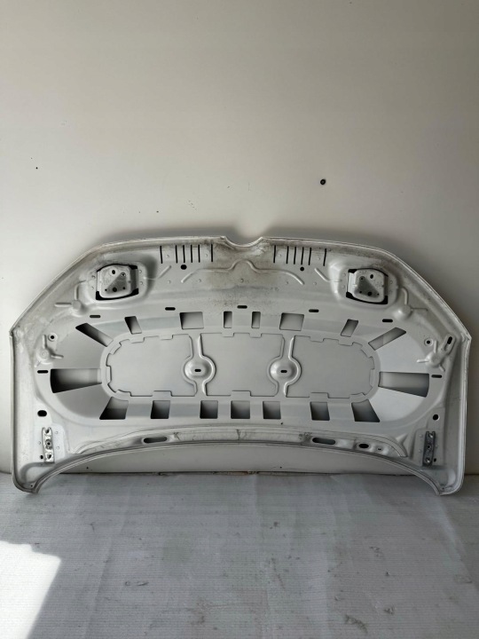 фото №8, Капот крышка двигателя volkswagen caddy 5 v 20- 2k7 2k7823178b
